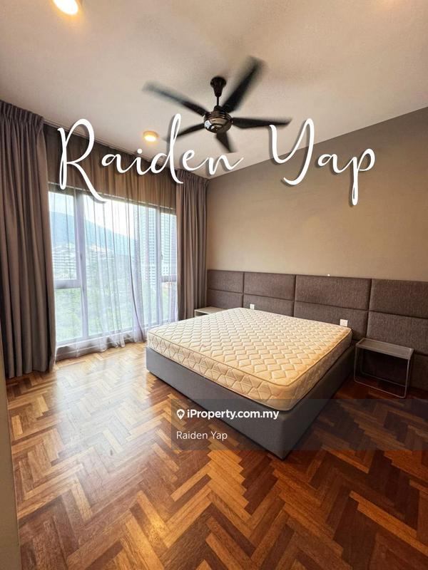 For Sale - Vista Residences