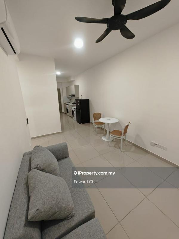 For Rent - D'Vervain