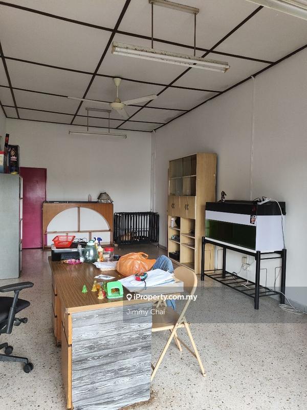 Banglo untuk Dijual di Taman Sea, Seremban oleh Jimmy Chai - iProperty.com.my