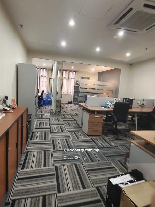 Office for Sale in Seksyen 16, Petaling Jaya by Grace Chong - iProperty.com.my