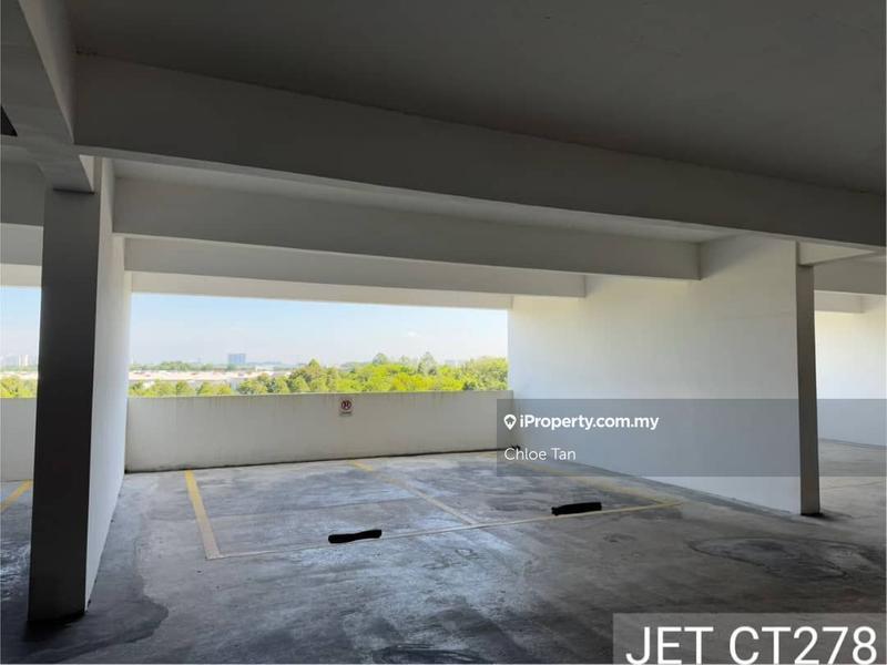 Residensi Servis untuk Dijual di Maple Residences @ Bandar Bestari Klang oleh Chloe Tan - iProperty.com.my