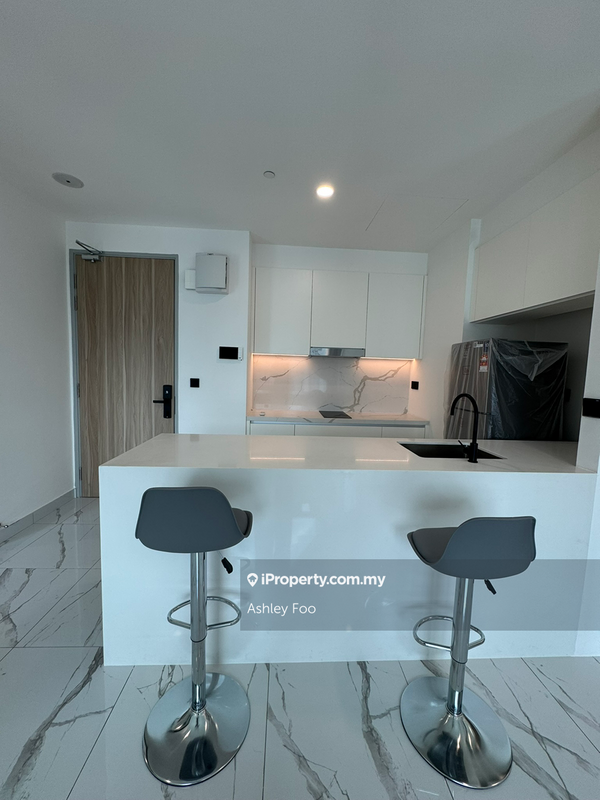Service Residence for Rent in Alfa Bangsar by Ashley Foo - iProperty.com.my