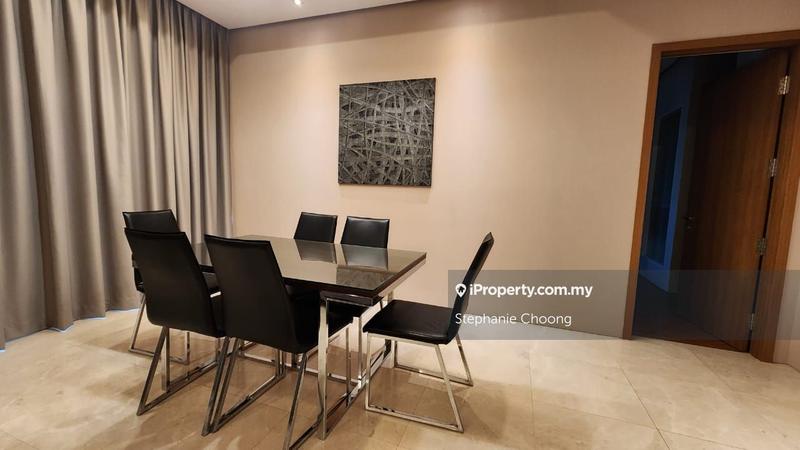 Service Residence for Sale in Vipod Residence by Stephanie Choong - iProperty.com.my