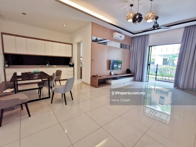 2-storey Terraced House untuk Dijual di Bandar Rimbayu, Telok Panglima Garang oleh Irene Cheah - iProperty.com.my