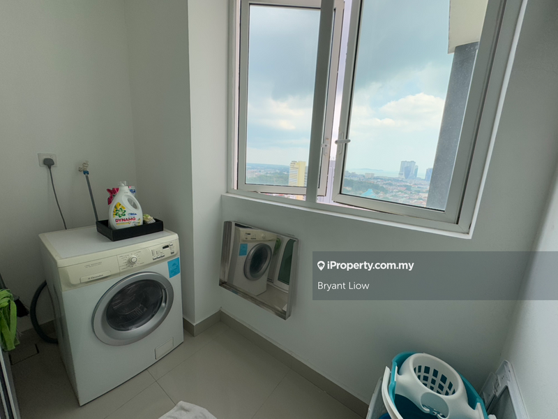 Residensi Servis untuk Disewa di The Shore @ Malacca River oleh Bryant Liow - iProperty.com.my