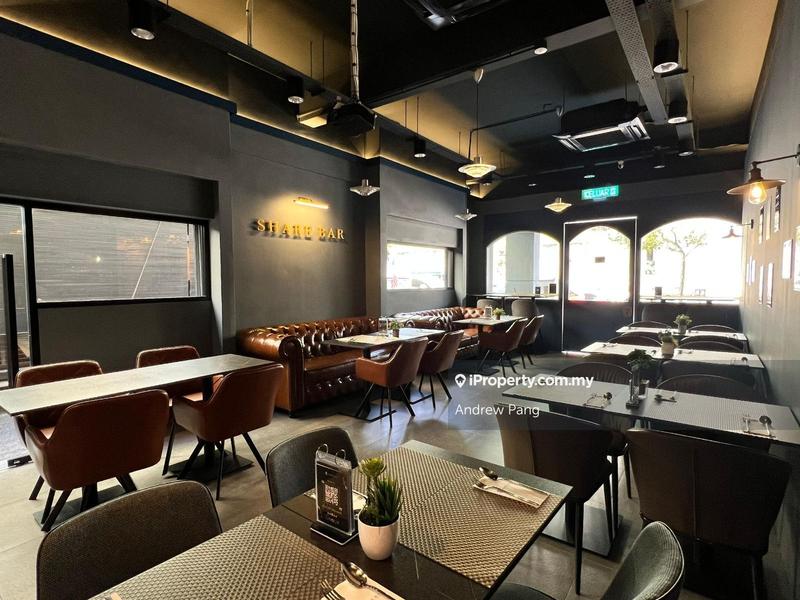 Kedai untuk Disewa di Pju 5, Kota Damansara oleh Andrew Pang - iProperty.com.my