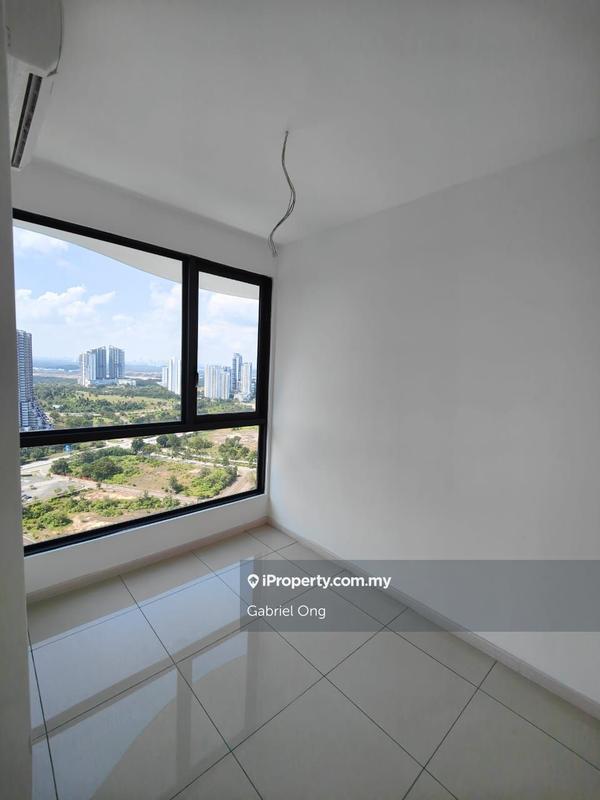 Kediaman Servis untuk Dijual di The M @ Medini Macrolink oleh Gabriel Ong - iProperty.com.my