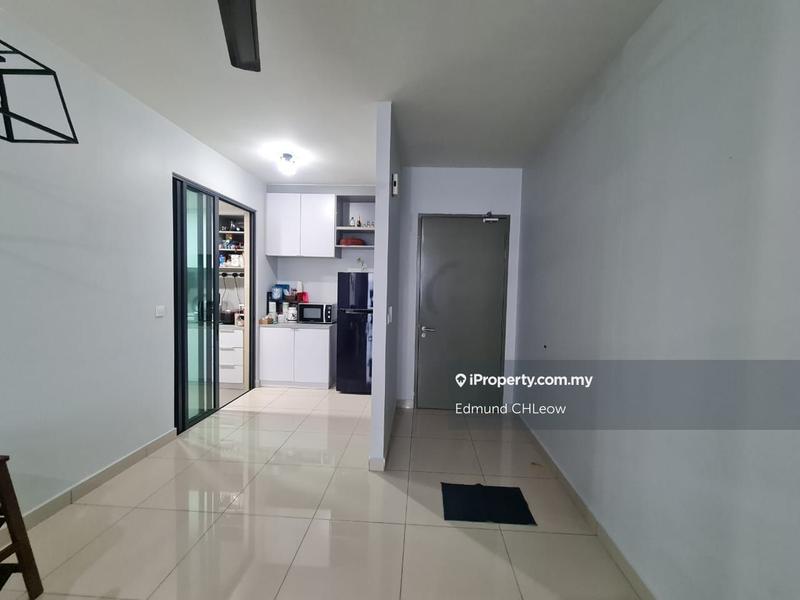 Service Residence for Rent in LakePark Residence @ KL North by Edmund CHLeow - iProperty.com.my