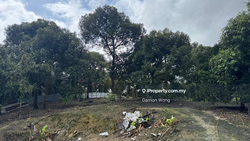 Agricultural Land for Sale in Sungai Klau, Gali by Damon Wong - iProperty.com.my