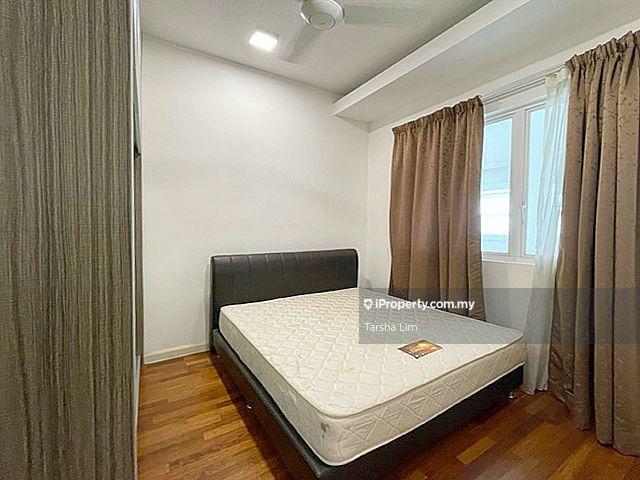 Condominium for Sale in Surian Residences by Tarsha Lim - iProperty.com.my