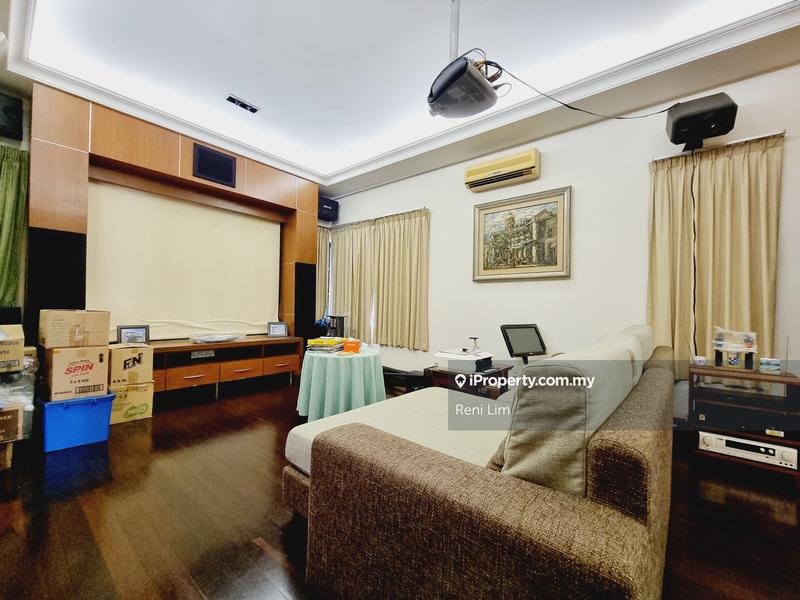 Bungalow House for Sale in Tropicana Golf & Country Resort, Tropicana by Reni Lim - iProperty.com.my