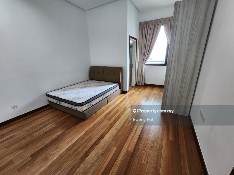 Rumah Teres untuk Dijual di End Lot, Sunway Montana, Desa Melawati, Setapak oleh Eweng Poh - iProperty.com.my