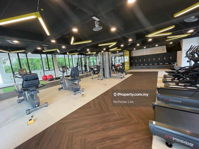 Condominium for Rent in The Cove Hillside Residence by Nicholas Lee - iProperty.com.my