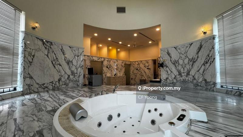 Bungalow House for Sale in Taman Duta, Bukit Tunku (Kenny Hills) by CF Yoong - iProperty.com.my