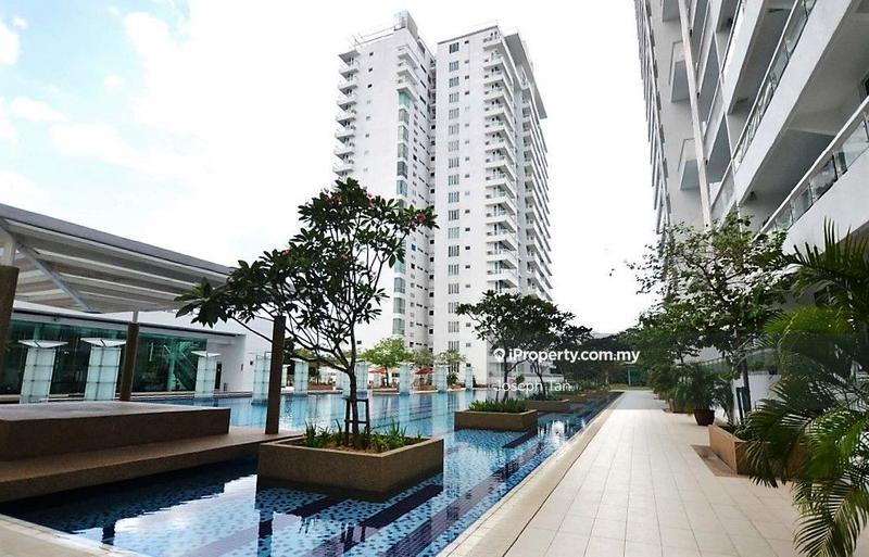 Kondominium untuk Dijual di Brunsfield EmbassyView oleh Joseph Tan - iProperty.com.my