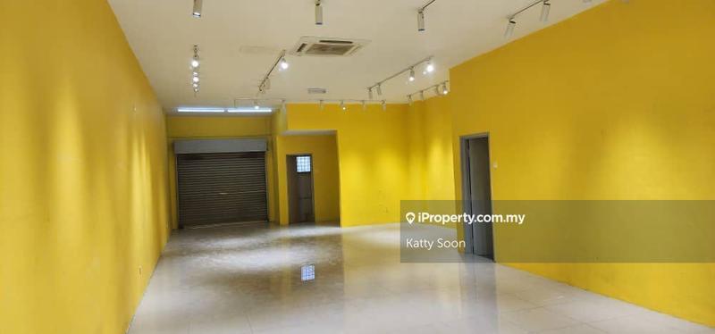 Shop-Office for Rent in Bandar Sri Permaisuri, Cheras by Katty Soon - iProperty.com.my
