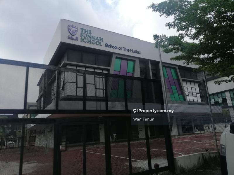 For Sale - Sunsuria 7th Avenue @ Setia Alam