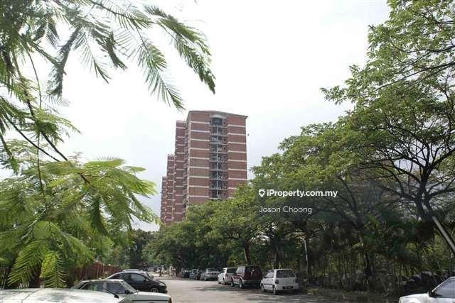 Kondominium untuk Dijual di Putra Indah Condominium oleh Joson Choong - iProperty.com.my