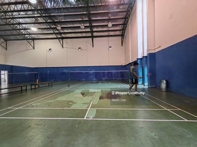 Condominium for Sale in Duta Ria by Keith Lee - iProperty.com.my