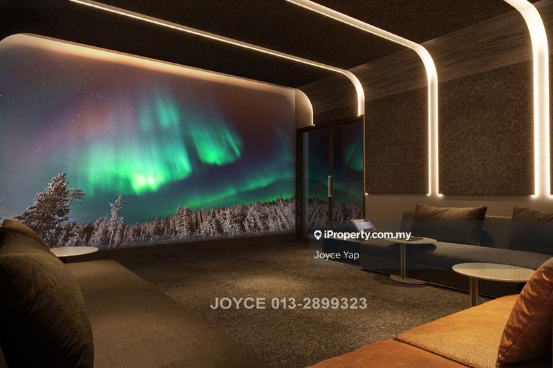 Apartment for Sale in Sfera by Joyce Yap - iProperty.com.my