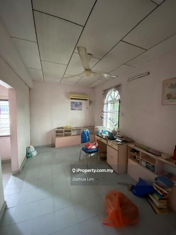 2-storey Terraced House for Sale in Taman Desa Damai, Bukit Mertajam by Joshua Lim - iProperty.com.my