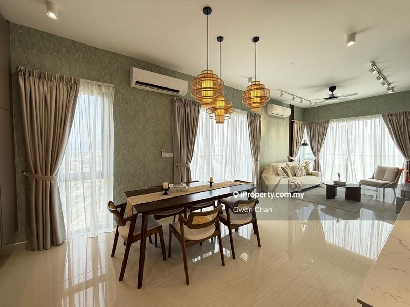 For Rent - Hampton Height Damansara