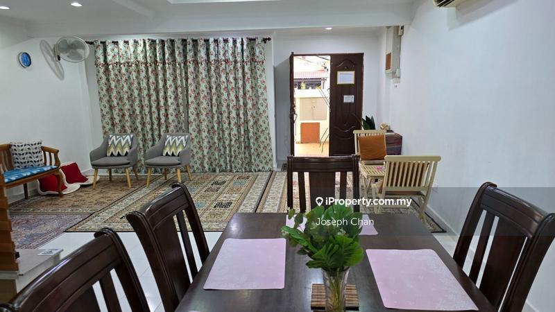 2-storey Terraced House for Sale in Taman Desa Alam, Shah Alam by Joseph Chan - iProperty.com.my