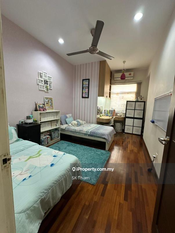Semi-Detached House for Sale in Kemuning Utama, Shah Alam by SK Thiam - iProperty.com.my