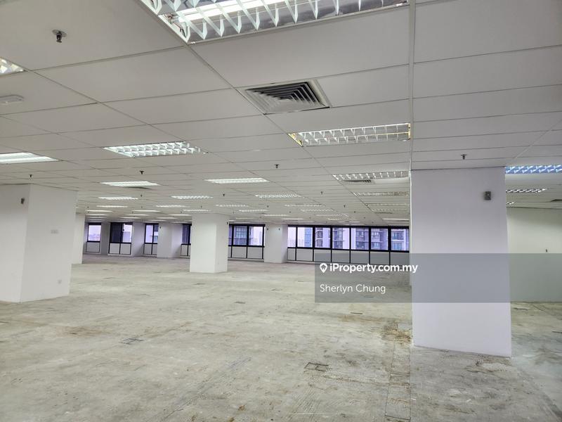 Pejabat untuk Disewa di TTDI, Taman Tun Dr Ismail oleh Sherlyn Chung - iProperty.com.my