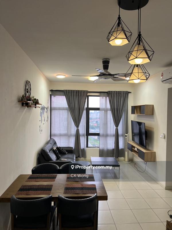 For Sale - Casa Green