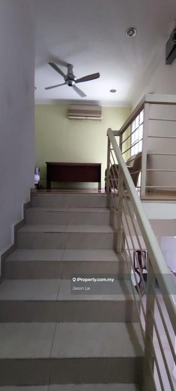 2-storey Terraced House for Sale in Saujana Damansara, Damansara Damai, Petaling Jaya, Damansara Damai by Jason Lai - iProperty.com.my