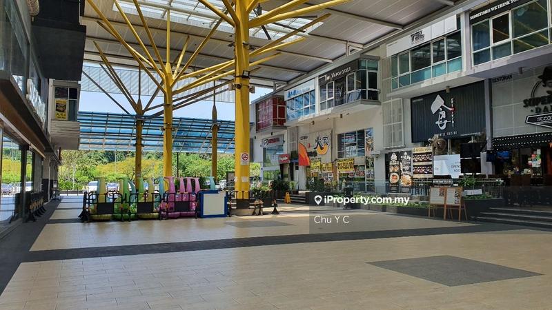 Kedai untuk Disewa di Kota Damansara, Selangor oleh Chu Y C - iProperty.com.my