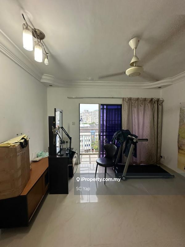 Apartment for Sale in Vista Magna by SC Yap - iProperty.com.my