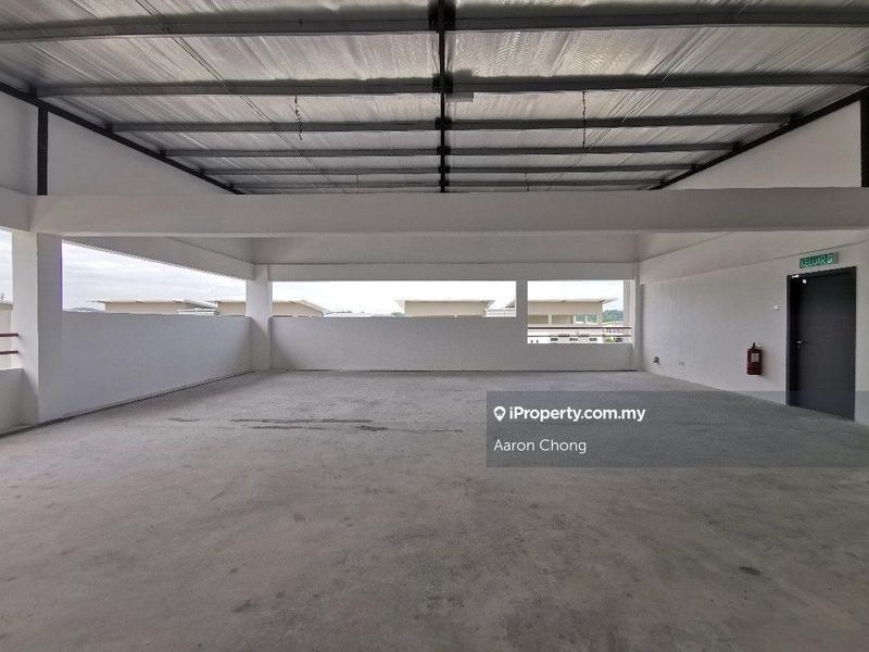 For Rent - Saujana Techno Park (Saujana Teknologi Park)