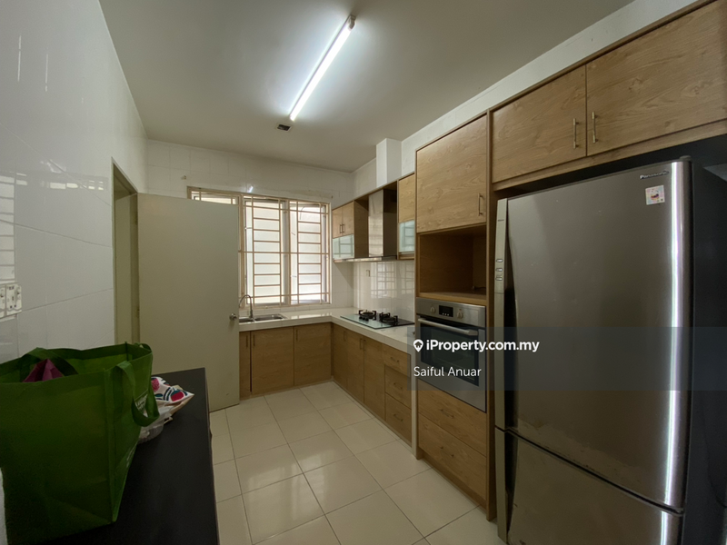 Kondominium untuk Disewa di Platinum Hill PV 8 oleh Saiful Anuar - iProperty.com.my