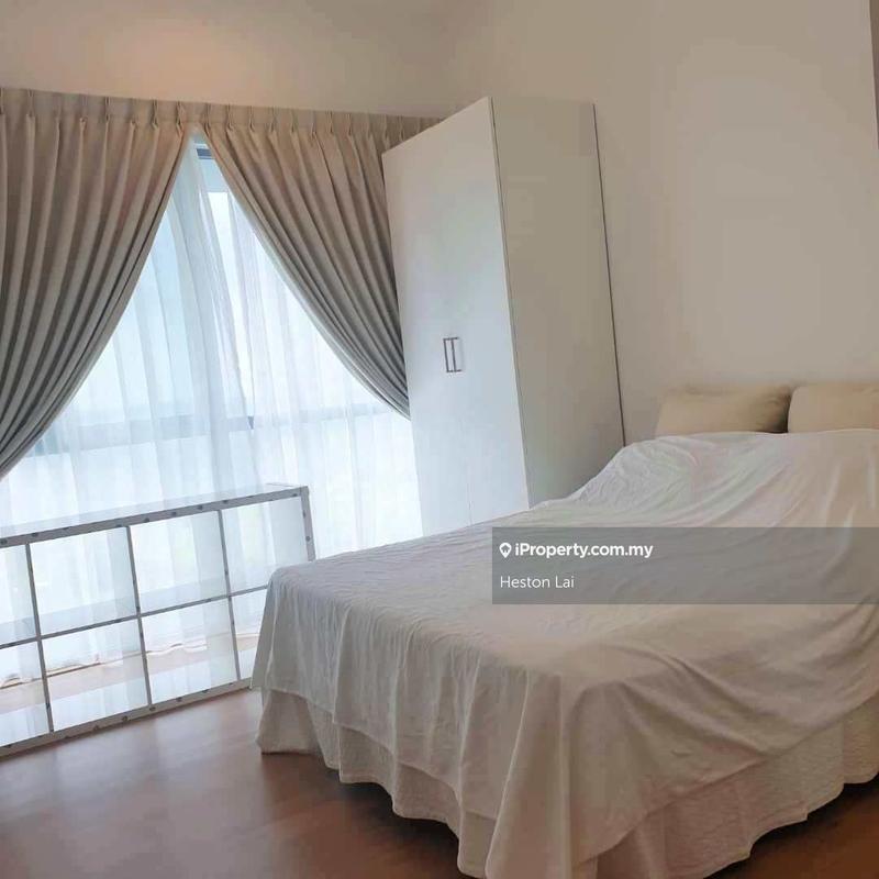 Kediaman Servis untuk Dijual di Southern Marina Residences oleh Heston Lai - iProperty.com.my