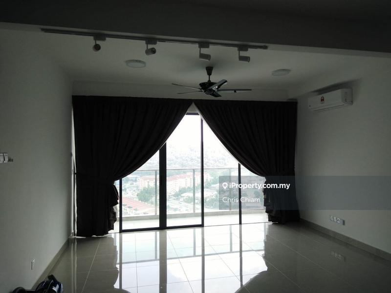 For Sale - Amerin Residence