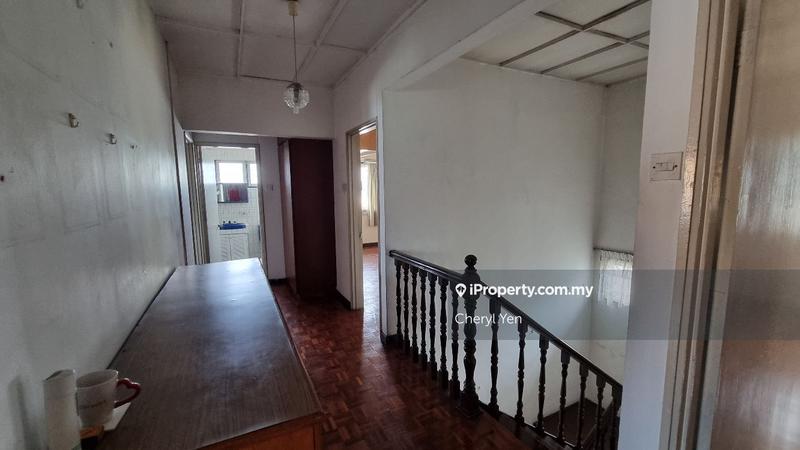 Bungalow House for Sale in Bangsar Baru, Bangsar by Cheryl Yen - iProperty.com.my