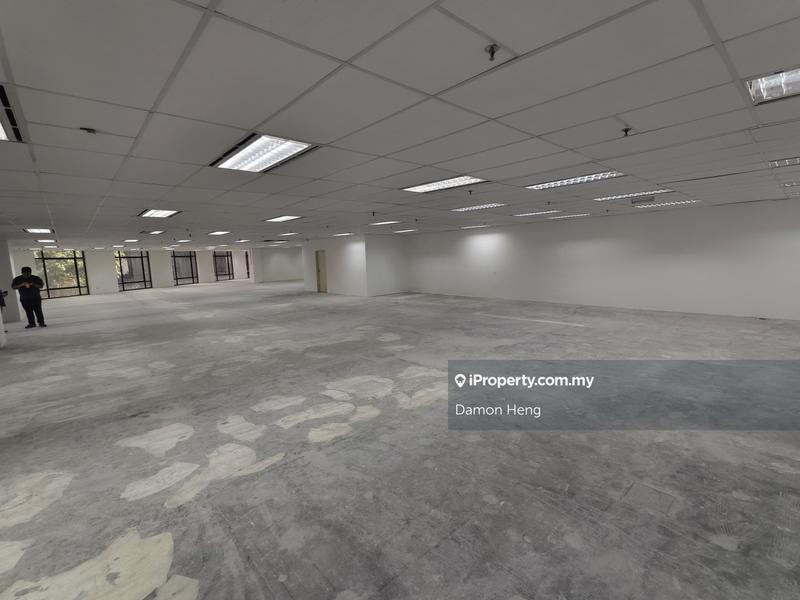 Office for Rent in Taman Bukit Desa, Taman Desa by Damon Heng - iProperty.com.my