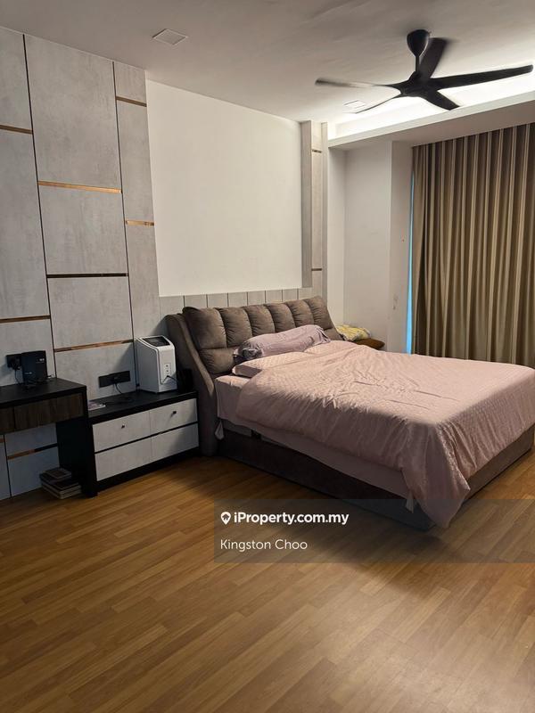 2-storey Terraced House for Sale in [ CORNER LOT ] Taman Semanja, Kajang, Kajang by Kingston Choo - iProperty.com.my