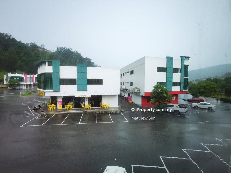 Kedai untuk Dijual di Bentong, Pahang oleh Matthew Sim - iProperty.com.my