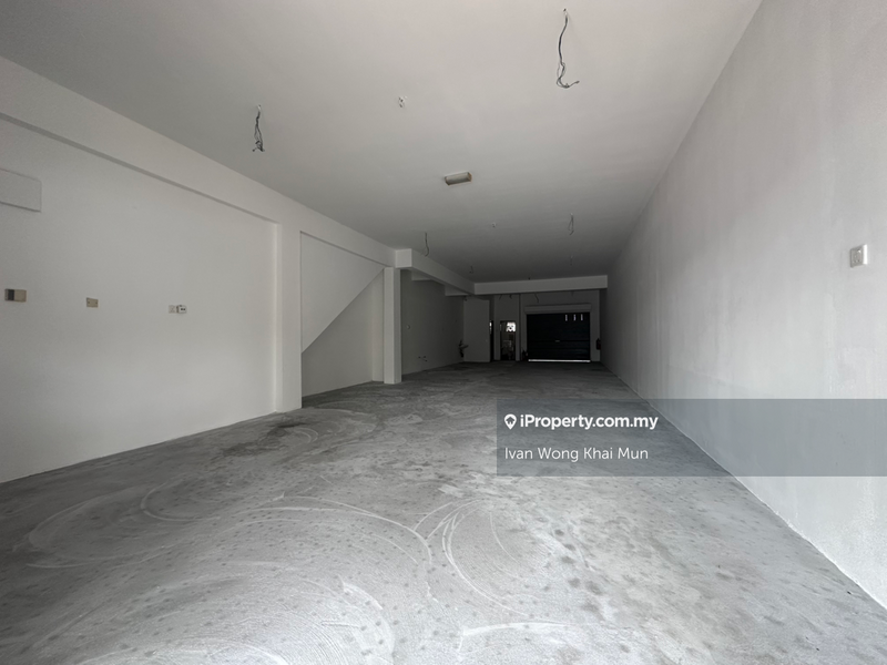 Shop for Sale in Seksyen U13, Setia Alam by Ivan Wong Khai Mun - iProperty.com.my