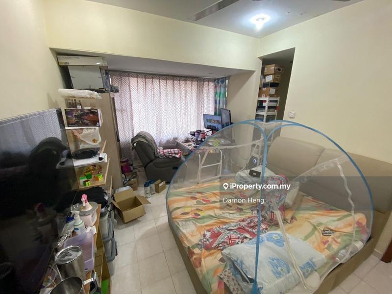 Semi-Detached House for Sale in Corner 3Storey Semi-D Tiara Villa Taman United, Jalan Klang Lama (Old Klang Road) by Damon Heng - iProperty.com.my