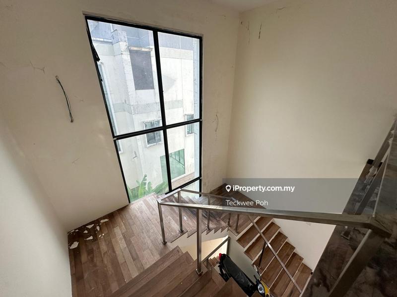 Banglo untuk Dijual di Taman Melawati, Ulu Kelang oleh Teckwee Poh - iProperty.com.my