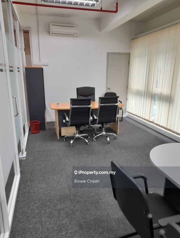 Office for Sale in Taman Cheras, Cheras by Bowie Cheah - iProperty.com.my