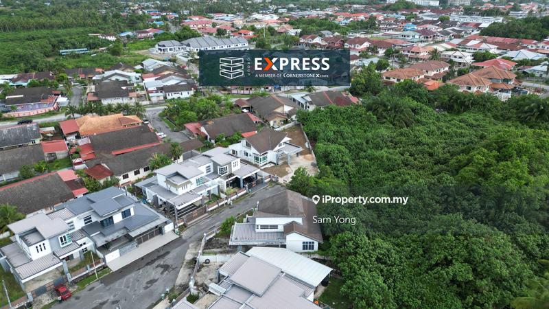 Bungalow House for Sale in Lutong, Miri by Sam Yong - iProperty.com.my