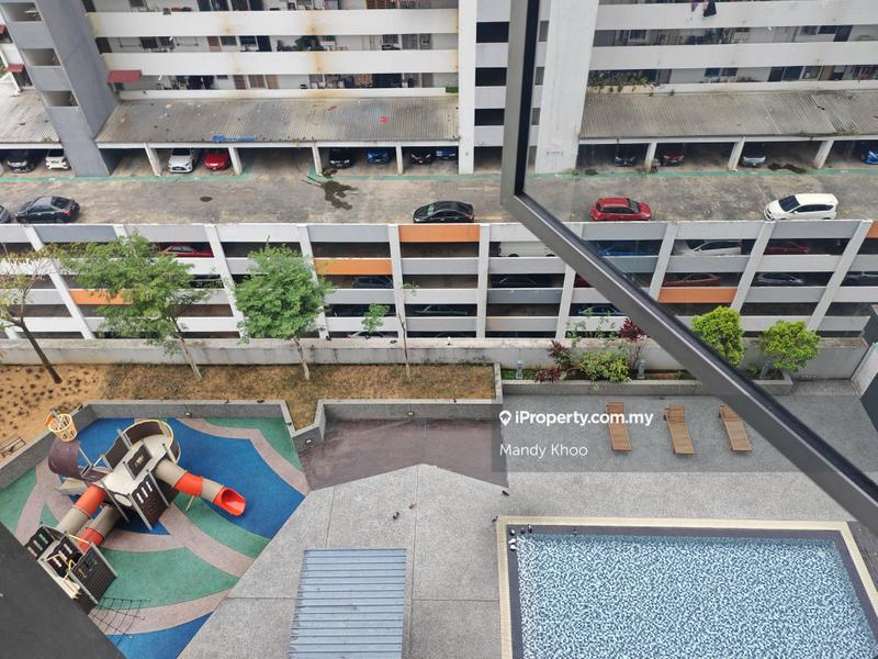 Condominium for Sale in Residensi Rampai (The Parc Tower) by Mandy Khoo - iProperty.com.my