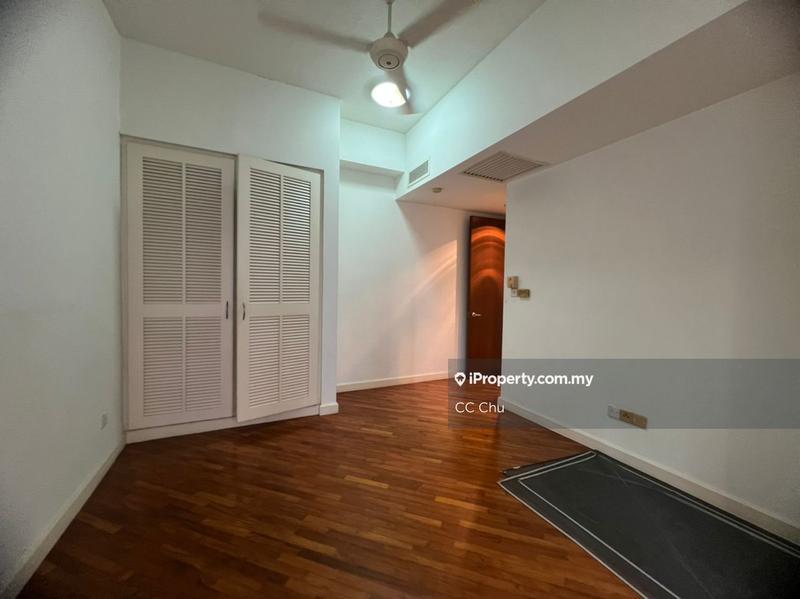 Condominium for Rent in Hampshire Park Condominium by CC Chu - iProperty.com.my