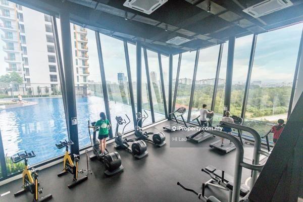 Condominium for Sale in Parkhill Residence by Hl Lau - iProperty.com.my