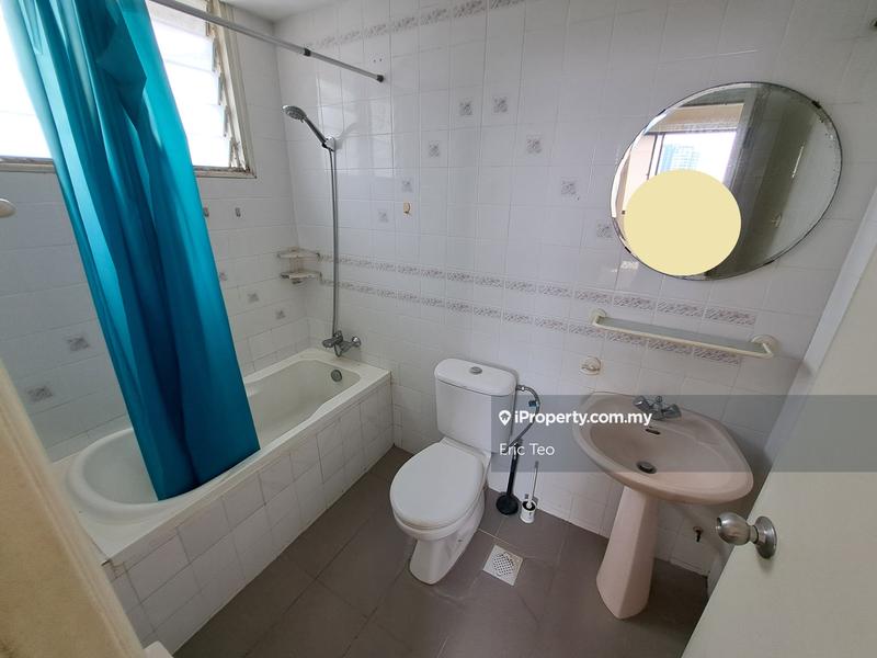 Kondominium untuk Dijual di Cascadium oleh Eric Teo - iProperty.com.my